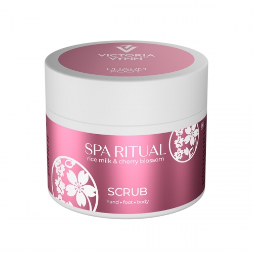 LUXURY SCRUB 